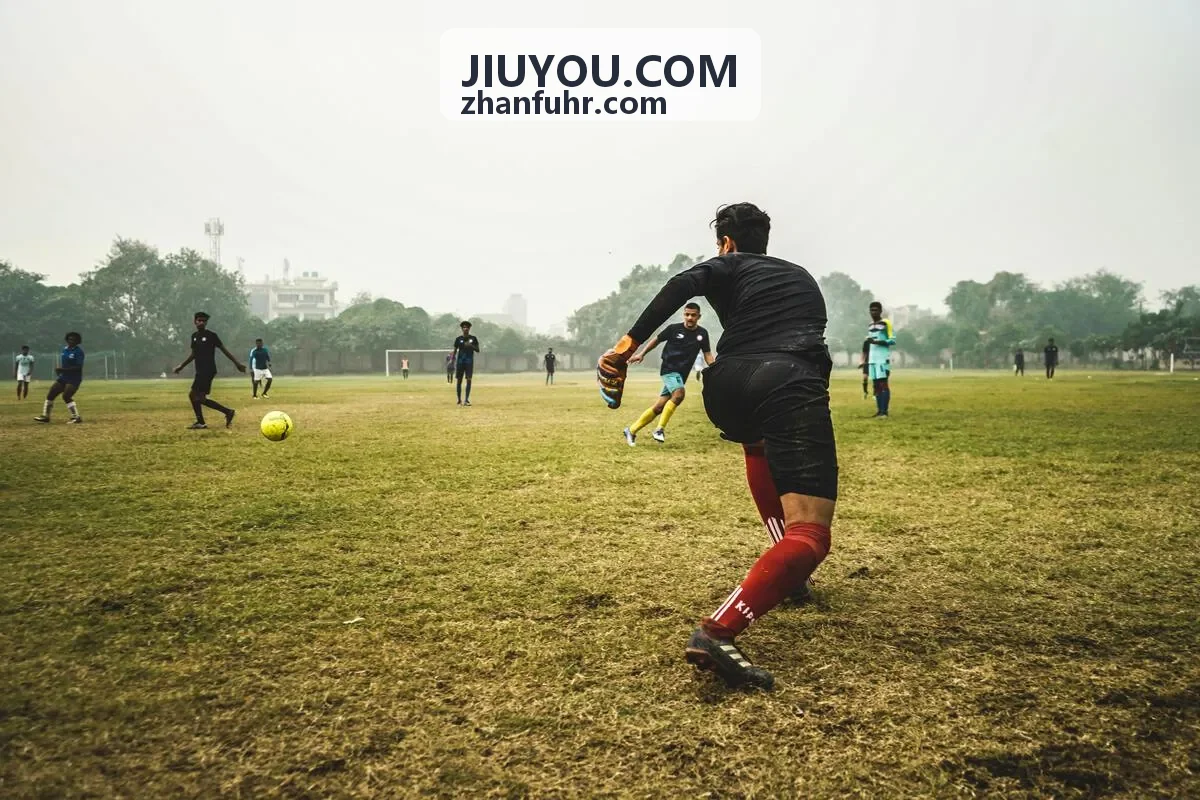 JIUYOU.COM 用户头像